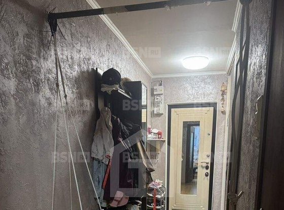 Продажа однокомнатной квартиры - поселок Шушары, Пушкинская улица, д.26 