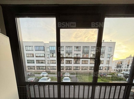 Аренда однокомнатной квартиры - Владимира Пчелинцева улица, д.6, корп.2 стр 1 