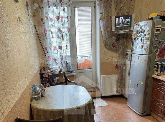 Продажа двухкомнатной квартиры - Ударников проспект, д.33 