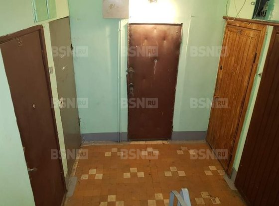 Продажа офиса - Солдата Корзуна улица, д.60, литера А 