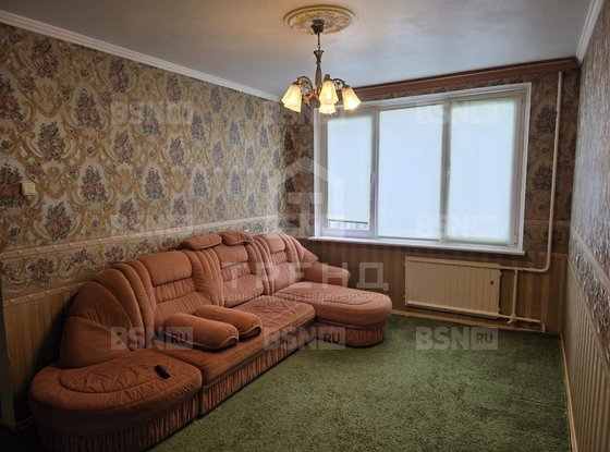 Продажа трехкомнатной квартиры - Софийская улица, д.35, корп.3 
