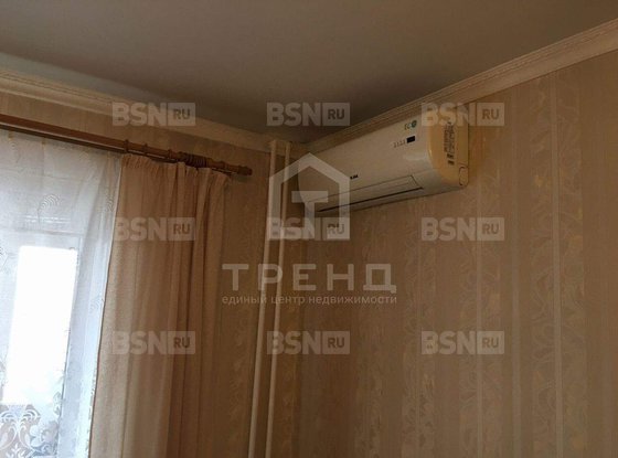 Продажа однокомнатной квартиры - Малая Карпатская улица, д.15 