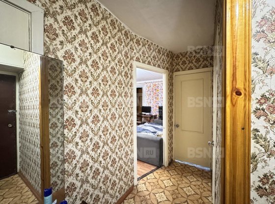 Продажа однокомнатной квартиры - Петергоф, Разведчика бульвар, д.12, корп.3 