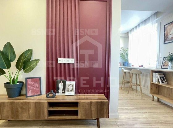 Продажа трехкомнатной квартиры - Просвещения проспект, д.69 