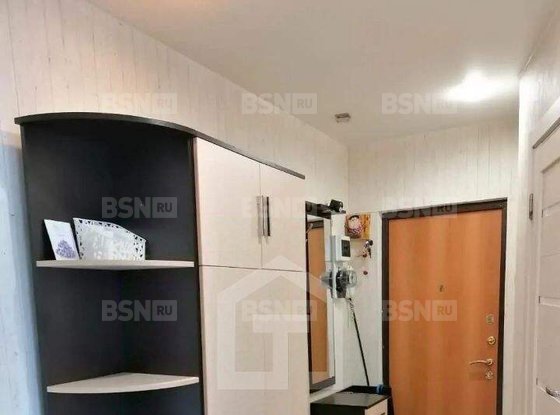 Продажа двухкомнатной квартиры - Культуры проспект, д.26, корп.3 