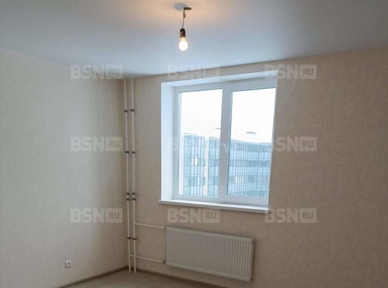 Продажа однокомнатной квартиры - городской поселок имени Свердлова, Западный проезд, д.13/1 