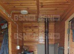 Продажа земельного участка - Ленинградская область, Всеволожский район, Дружба снт 