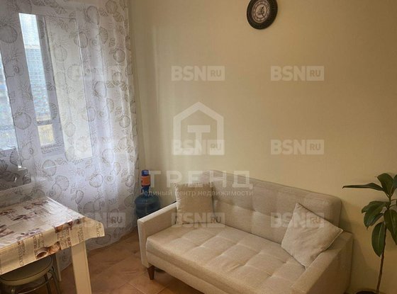 Продажа однокомнатной квартиры - Мурино, Екатерининская улица, д.22, корп.1 
