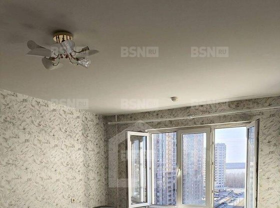 Продажа однокомнатной квартиры - Оптиков улица, д.52, корп.2г 