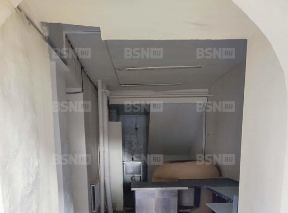 Аренда офиса - Садовая улица, д.28, корп.30к1 