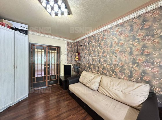 Продажа трехкомнатной квартиры - Маршала Жукова проспект, д.33, корп.3 