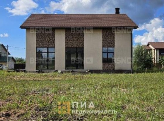 Продажа дома - деревня Вайя, Елизаветинская улица, д.6
