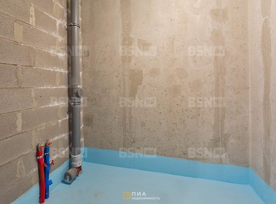 Продажа трехкомнатной квартиры - Миргородская улица, д.1, б литера Г1 