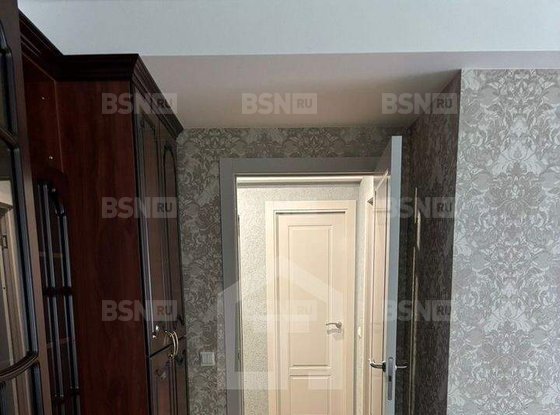 Продажа двухкомнатной квартиры - Колпино, Пролетарская улица, д.133 