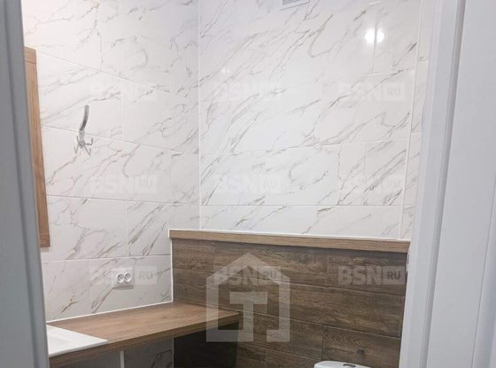 Продажа двухкомнатной квартиры - Тихорецкий проспект, д.9, корп.4 