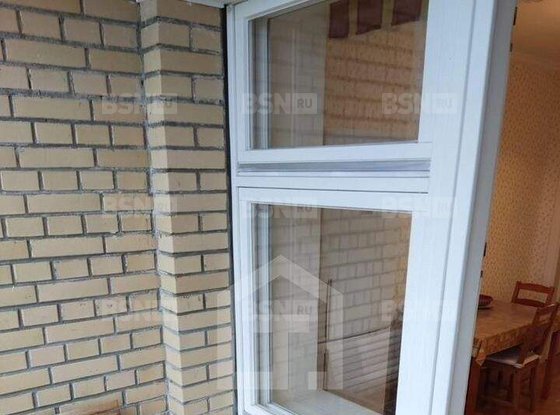 Продажа двухкомнатной квартиры - Бадаева улица, д.14, корп.1 