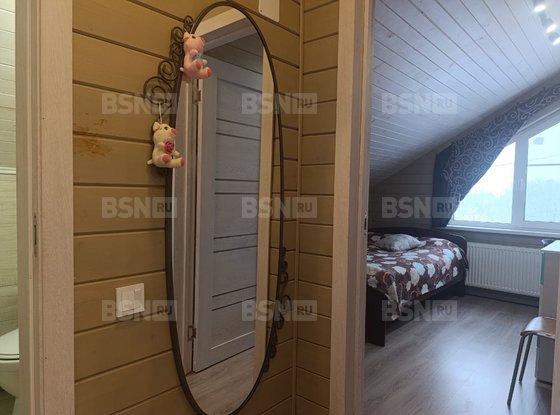 Продажа дома - деревня Монделево, Монделево д, д.13, Б