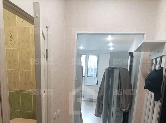 Продажа однокомнатной квартиры - Мурино, Воронцовский бульвар, д.19, корп.1 