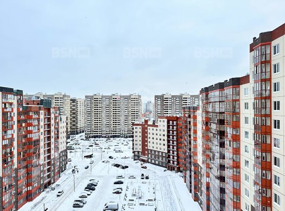 Продажа однокомнатной квартиры - Мурино, Шоссе в Лаврики улица, д.78, корп.2 