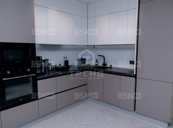 Продажа однокомнатной квартиры - Дыбенко улица, д.8, корп.2 