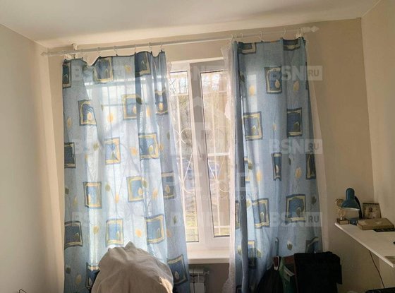 Продажа трехкомнатной квартиры - Лёни Голикова улица, д.44 