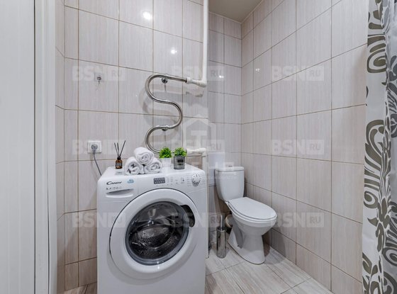 Продажа однокомнатной квартиры - Мурино, Шоссе в Лаврики улица, д.63 