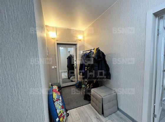 Продажа двухкомнатной квартиры - деревня Янино-2, Рябиновая улица, д.30 