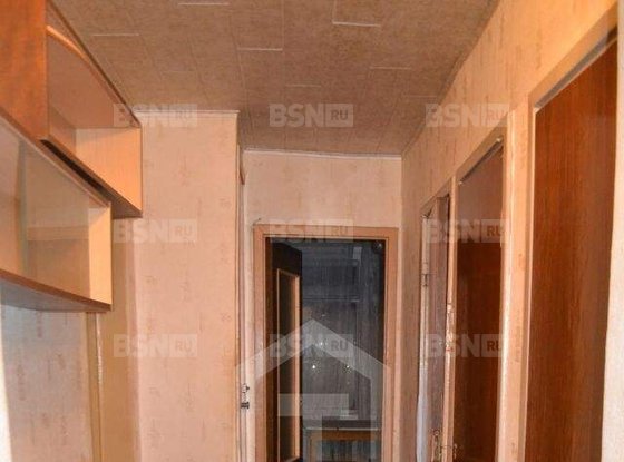 Продажа трехкомнатной квартиры - Демьяна Бедного улица, д.26, корп.3 