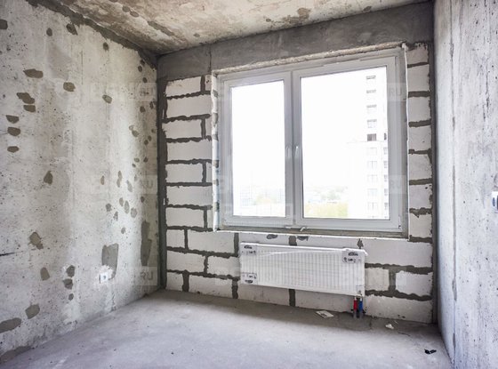 Продажа однокомнатной квартиры - Маршала Блюхера проспект, д.21, корп.3 