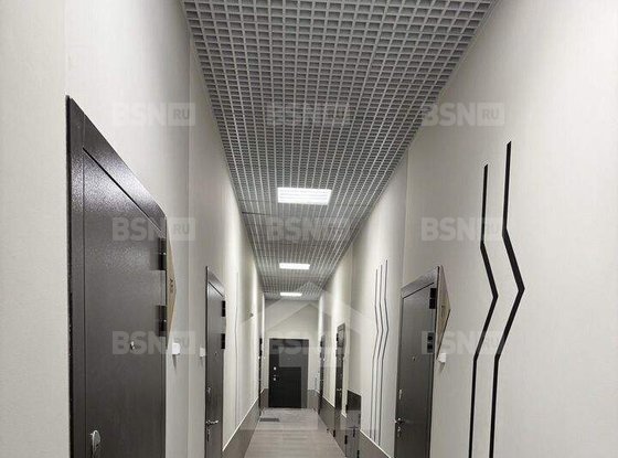 Продажа трехкомнатной квартиры - Пушкин, Камероновская улица, д.20 