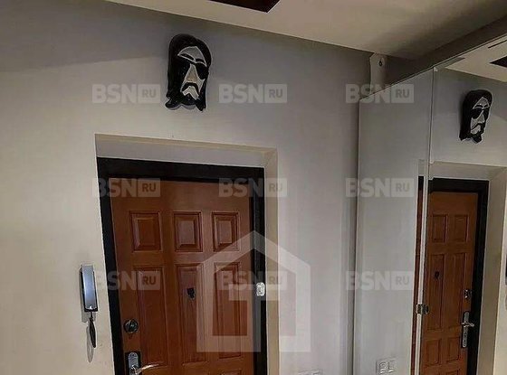 Продажа однокомнатной квартиры - Коломяжский проспект, д.15, корп.2 