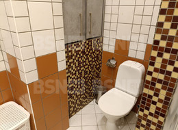 Продажа трехкомнатной квартиры - Санкт-Петербург, Петроградский район, Каменноостровский пр-кт., д.67 