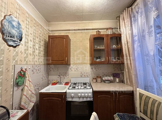 Продажа двухкомнатной квартиры - Витебский проспект, д.23, корп.4 