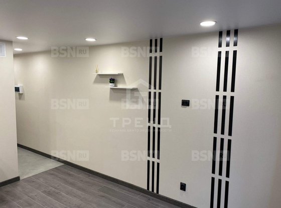 Продажа однокомнатной квартиры - Мурино, Графская улица, д.6, корп.1 