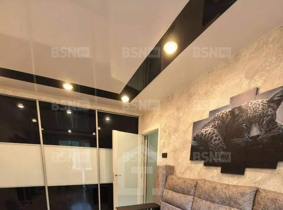 Продажа двухкомнатной квартиры - Выборгское шоссе, д.25 