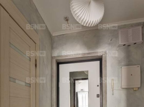 Продажа однокомнатной квартиры - Выборг, Екатерининская улица, д.22, корп.1 