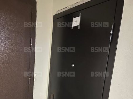 Продажа однокомнатной квартиры - Камская улица, д.4, литА 