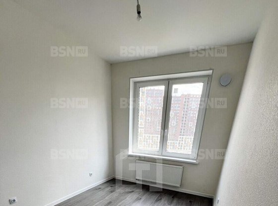 Продажа однокомнатной квартиры - деревня Новосаратовка, Первых ул, д.4, корп.1 