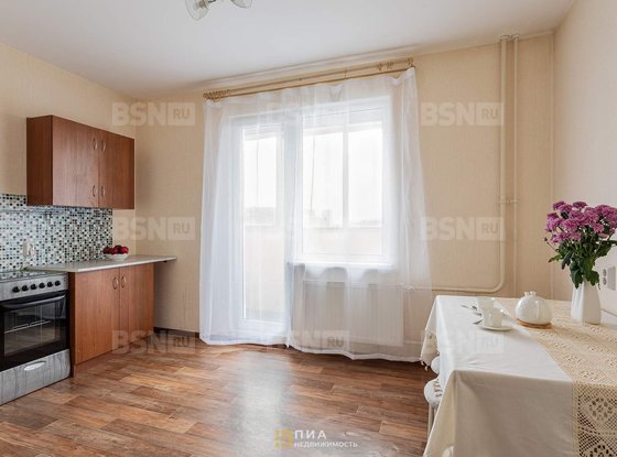 Продажа однокомнатной квартиры - Белышева улица, д.5/6 