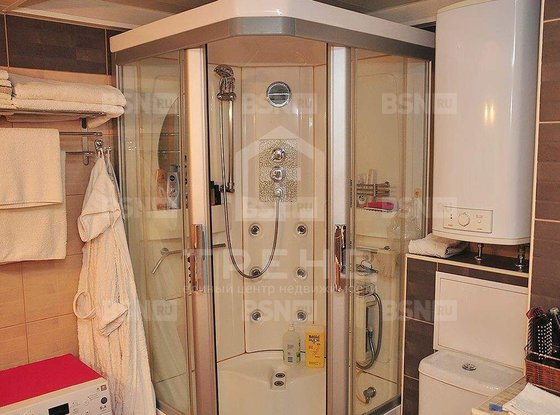 Продажа двухкомнатной квартиры - Колтуши, Верхняя улица, д.32 