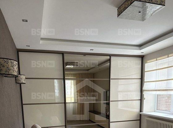 Продажа однокомнатной квартиры - Кузнецова проспект, д.12, корп.2 