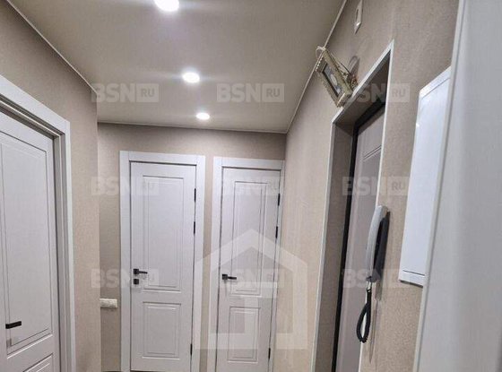 Продажа двухкомнатной квартиры - Ушинского улица, д.31 