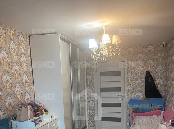 Продажа пятикомнатной квартиры - Суздальский проспект, д.57 