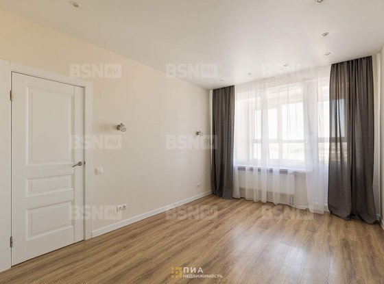 Продажа однокомнатной квартиры - Будапештская улица, д.2, корп.1 