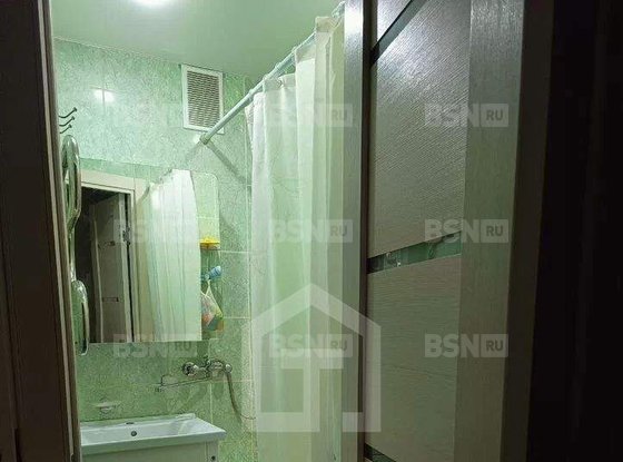 Продажа двухкомнатной квартиры - Будапештская улица, д.3, корп.2 