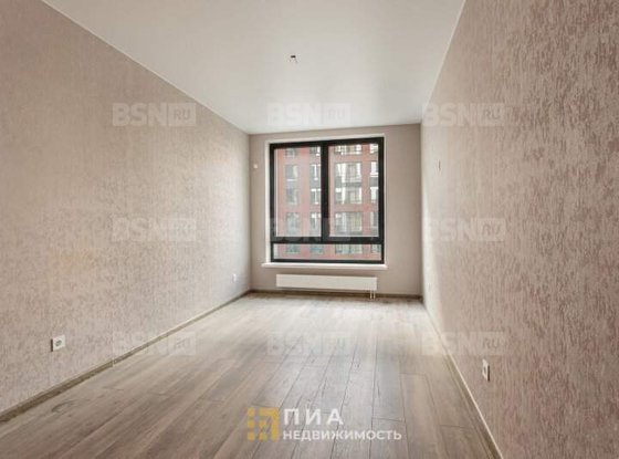 Продажа двухкомнатной квартиры - Белоостровская улица, д.10, корп.1 стр 1 