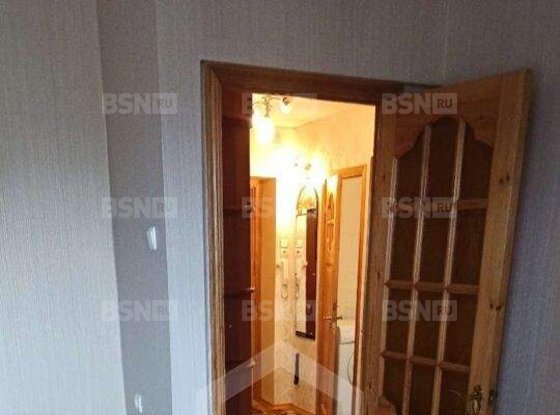 Продажа однокомнатной квартиры - Двинская улица, д.10, корп.5 