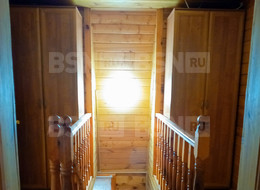 Продажа дачи - Ленинградская область, Гатчинский район, Новый Свет п., 32-й массив карта 4 ул.