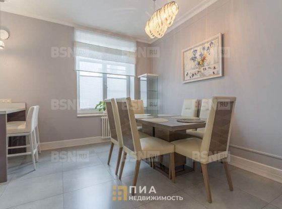 Продажа пятикомнатной квартиры - Парадная улица, д.3, корп.2 литера А 