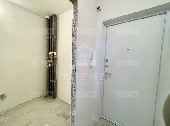 Продажа однокомнатной квартиры - Заневский проспект, д.42 